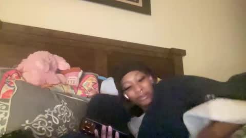 prettyfacefemale online show from 02/22/26, 02:34