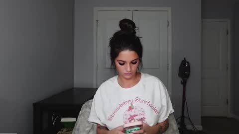 prettygirllltorii online show from 02/06/26, 12:48