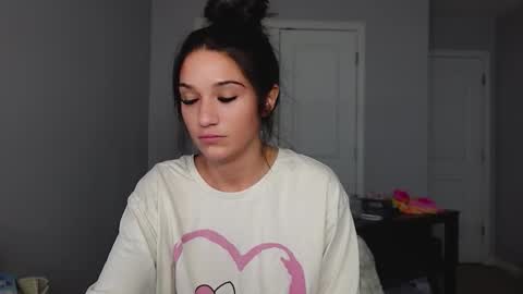 prettygirllltorii online show from 03/30/26, 10:33