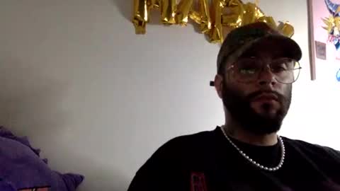prettyglazed online show from 06/02/26, 03:30