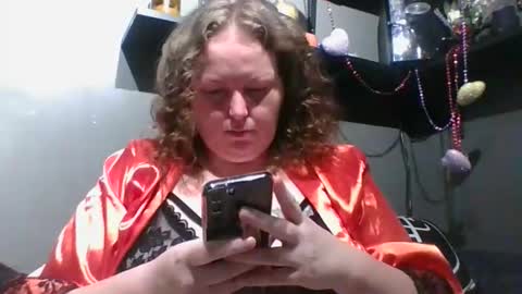 . Porsha . online show from 02/14/26, 05:04