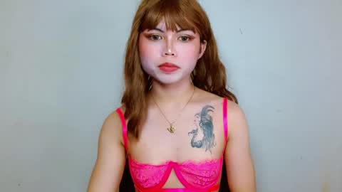 SEXY JULIA online show from 01/07/25, 07:17