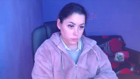 prettyjulliette online show from 01/14/25, 10:59