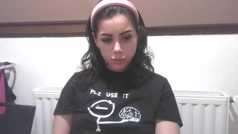 prettyjulliette online show from 02/07/26, 05:38