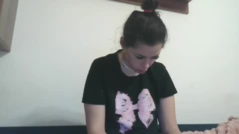 prettyjulliette online show from 02/18/26, 06:59