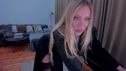 Eva online show from 01/11/26, 10:26