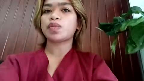 prettylady_janice online show from 10/13/25, 05:51
