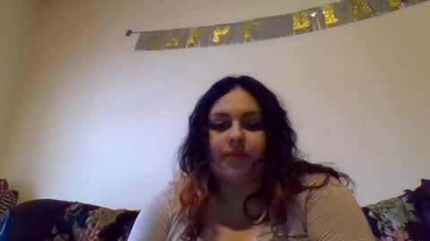 Snapshot of prettylillyy02 chatting on 02/21/25, 03:21 lilly333 online show from 02/21/25, 03:21