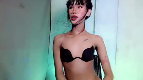 Snapshot of prettylittle_jancee chatting on 02/27/26, 03:01 Jance online show from 02/27/26, 03:01