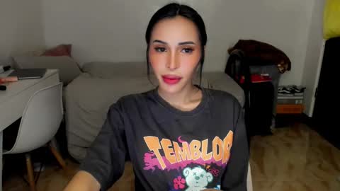 Jovill Mays online show from 10/12/25, 01:10