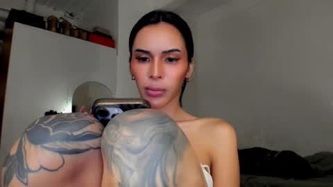 Jovill Mays online show from 11/25/25, 08:36