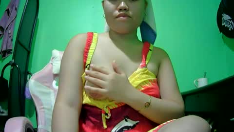 Snapshot of prettymae756493 chatting on 07/11/26, 05:32 prettymae756493 online show from 07/11/26, 05:32