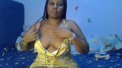 prettymel1 online show from 03/30/26, 10:22