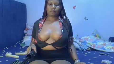 prettymel1 online show from 04/06/26, 09:49