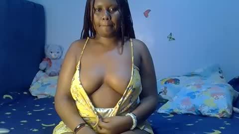 prettymel1 online show from 04/09/26, 09:20
