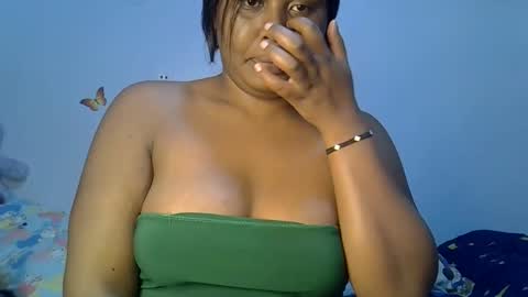 prettymel_ online show from 01/13/26, 07:30