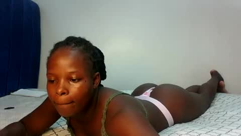 Melly online show from 03/05/26, 07:37