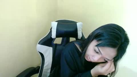 Miya 3 online show from 10/31/25, 05:41