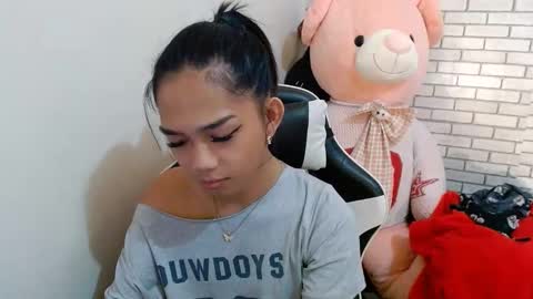 Miya 3 online show from 02/26/26, 07:18