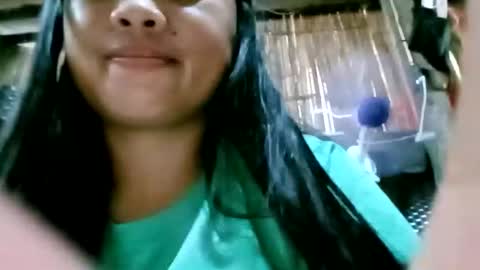 prettyneca5991 online show from 12/21/25, 06:42