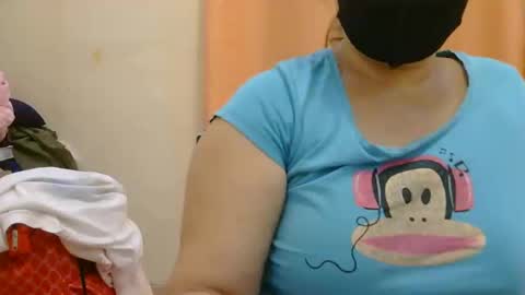 Nhing online show from 09/27/25, 03:17