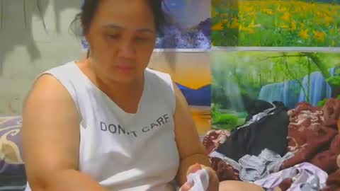 Nhing online show from 01/08/26, 01:02