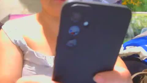 Nhing online show from 02/03/26, 02:22