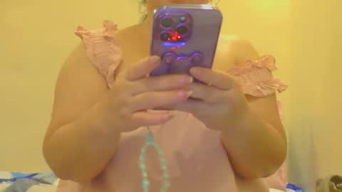 Nhing online show from 03/27/26, 04:40