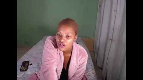 prettynyash online show from 04/06/26, 05:47