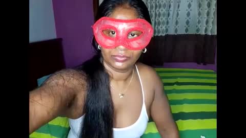 Prettypriya online show from 12/01/24, 10:10