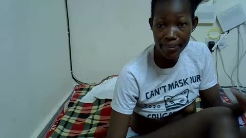 Pretty Queen online show from 11/01/25, 07:43