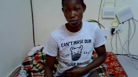 Pretty Queen online show from 11/05/25, 12:27