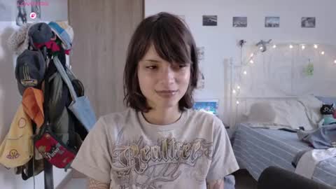 Juli online show from 06/10/26, 07:13