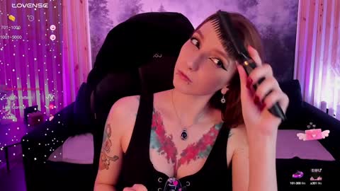 Snapshot of prettyreckess chatting on 02/03/25, 01:30 Mila -NONUDE MODEL online show from 02/03/25, 01:30