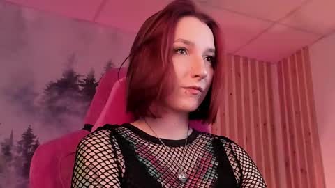 Mila -NONUDE MODEL online show from 12/03/25, 04:38