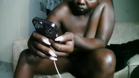 prettyreen online show from 11/16/25, 07:30