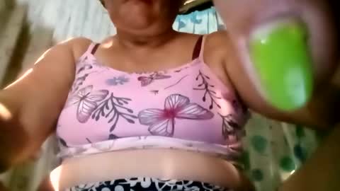 prettyrose01 online show from 04/20/26, 10:55