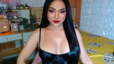 prettysexymaria online show from 11/17/25, 12:00