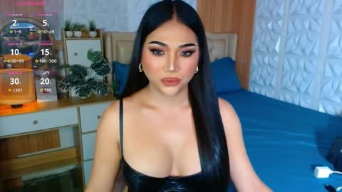 prettysexymaria online show from 11/24/25, 12:16