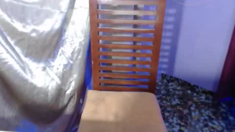 Snapshot of prettyshiela chatting on 01/17/25, 03:34 SHIELA MAE online show from 01/17/25, 03:34