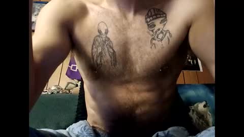 prettysolid7 online show from 10/09/25, 01:47