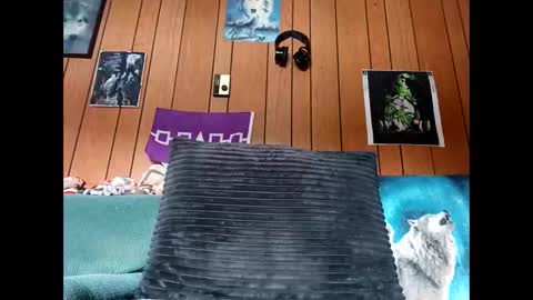 prettysolid7 online show from 10/13/25, 01:11