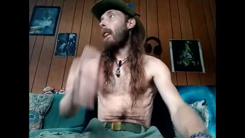 prettysolid7 online show from 10/18/25, 03:02