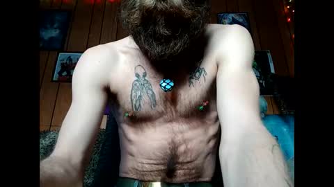 prettysolid7 online show from 02/16/26, 01:29