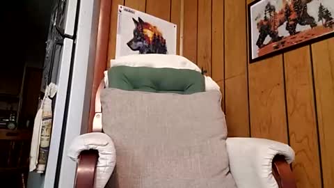 prettysolidd7 online show from 12/03/24, 03:41