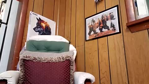 prettysolidd7 online show from 12/03/24, 11:57