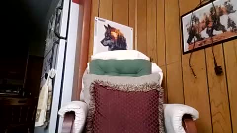 prettysolidd7 online show from 12/05/24, 01:25