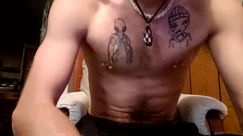 prettysolidd7 online show from 12/06/24, 10:38