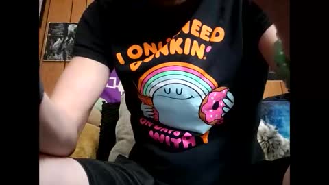 prettysolidd7 online show from 01/15/25, 01:02