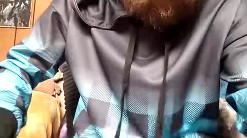 prettysolidd7 online show from 01/15/25, 03:29